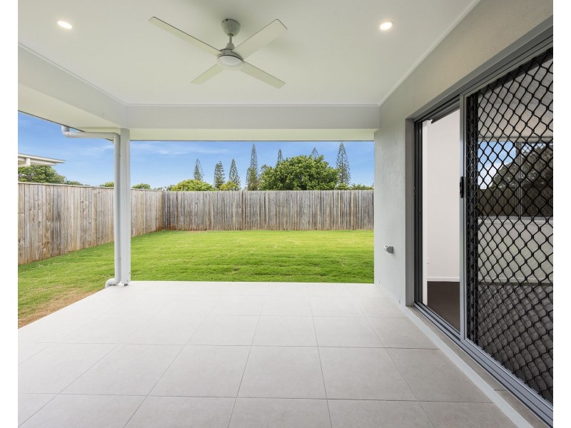 23 Wistera Street, Beach Links, Bargara QLD 4670
