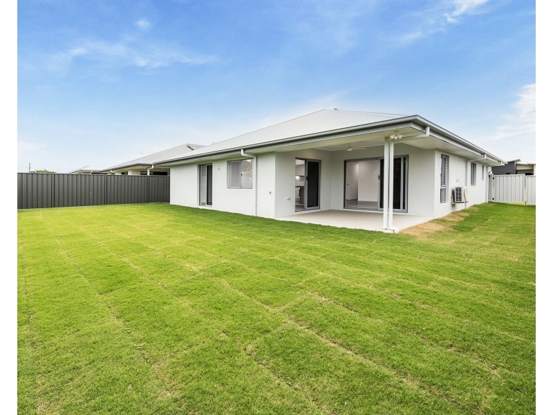 23 Wistera Street, Beach Links, Bargara QLD 4670