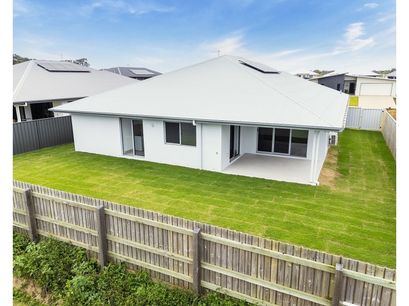 23 Wistera Street, Beach Links, Bargara QLD 4670