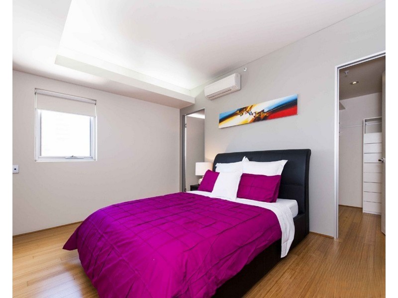 124/22 St Georges Terrace, Perth WA 6000