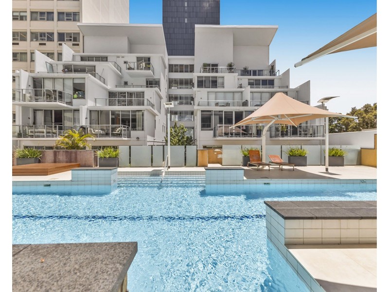 124/22 St Georges Terrace, Perth WA 6000