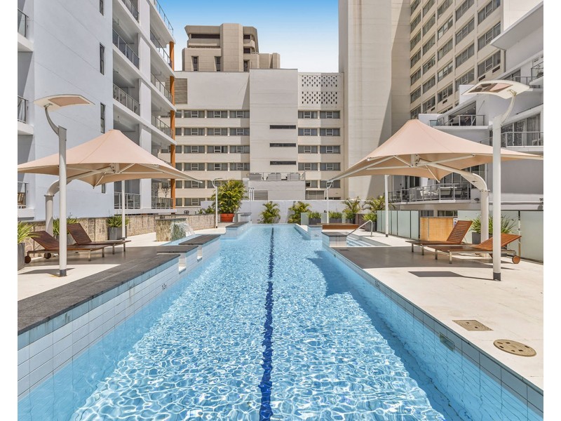 124/22 St Georges Terrace, Perth WA 6000