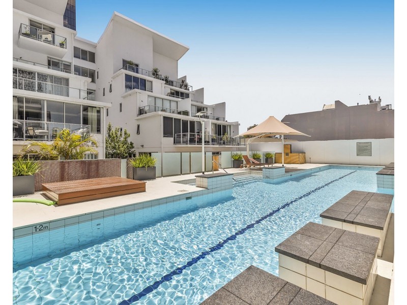 124/22 St Georges Terrace, Perth WA 6000