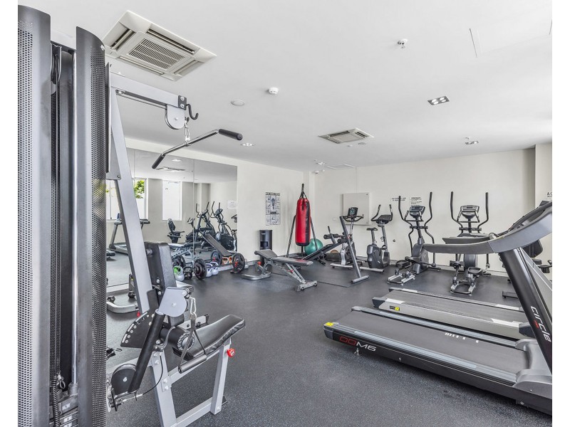 124/22 St Georges Terrace, Perth WA 6000