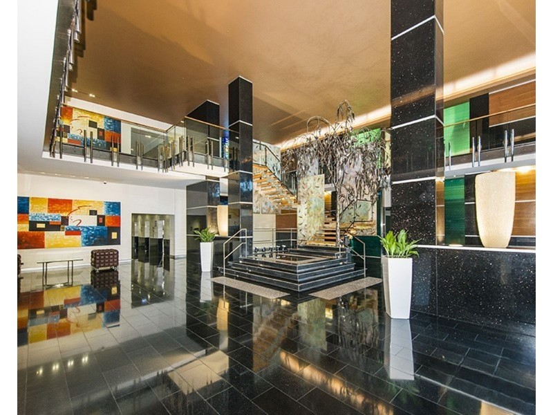 124/22 St Georges Terrace, Perth WA 6000