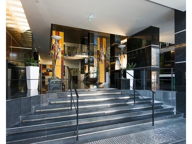 124/22 St Georges Terrace, Perth WA 6000