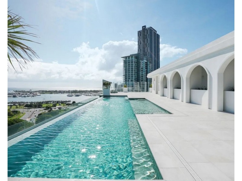 1015/24 Queen Street, Southport QLD 4215