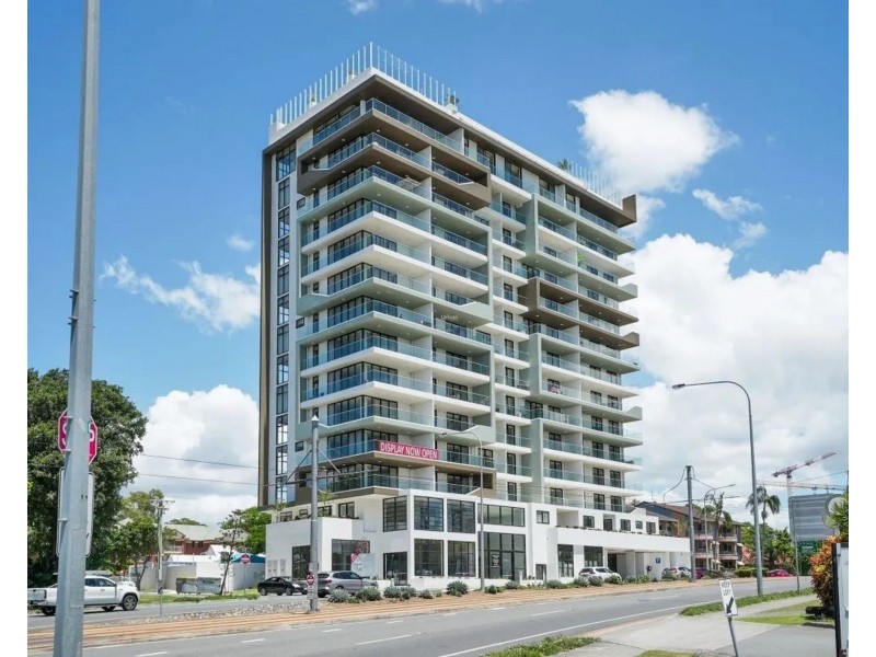 815/24 Queen Street, Southport QLD 4215