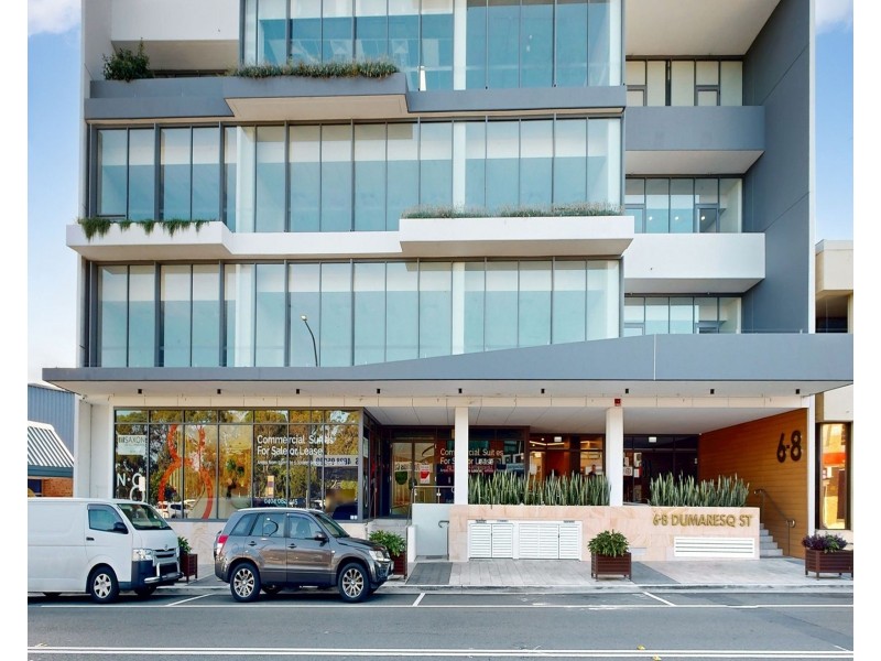 1208/8 Dumaresq Street, Campbelltown NSW 2560