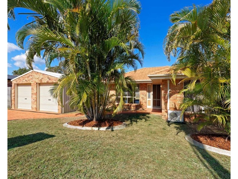15 Michel Lane, Avoca QLD 4670