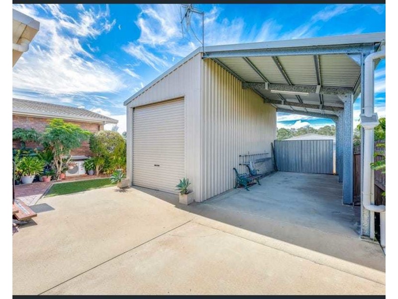 25 Jenalyn Cresent, Avoca QLD 4670