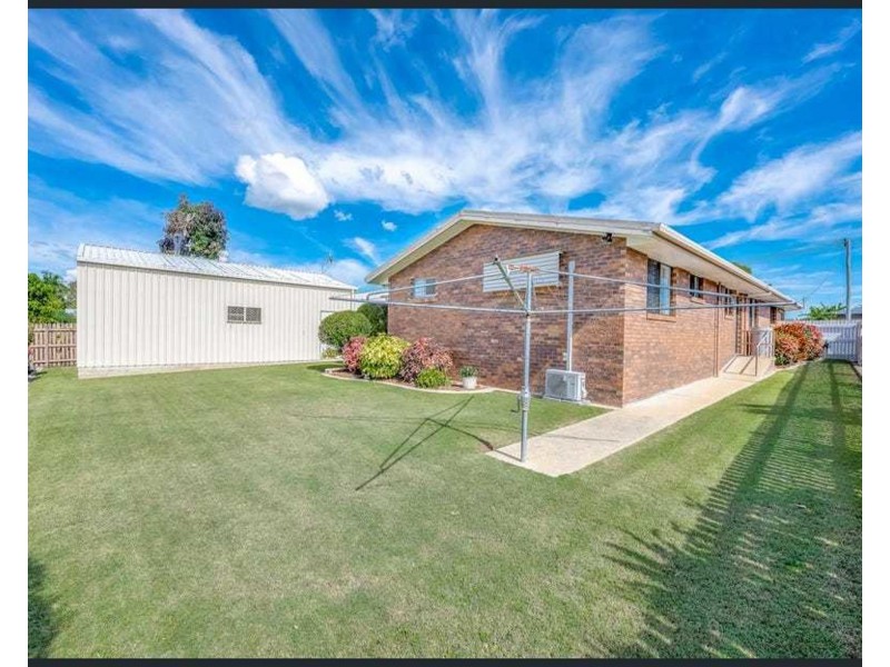 25 Jenalyn Cresent, Avoca QLD 4670