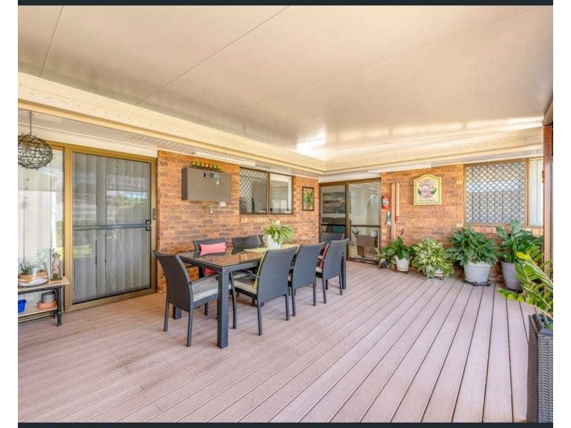25 Jenalyn Cresent, Avoca QLD 4670