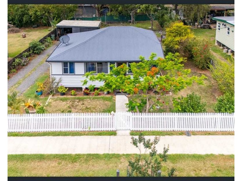 22 Hills Street, Bundaberg East QLD 4670