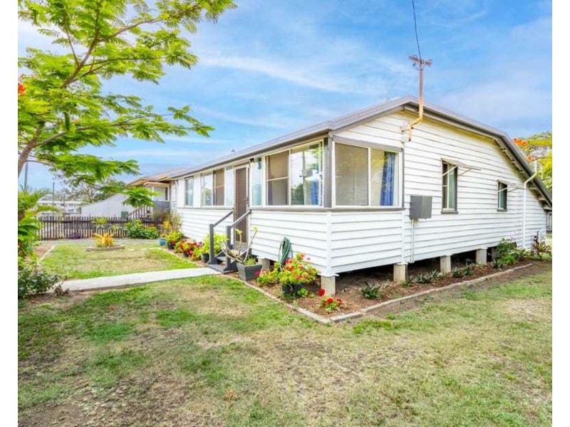 22 Hills Street, Bundaberg East QLD 4670