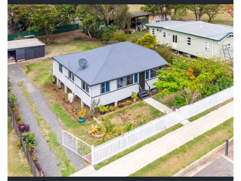 22 Hills Street, Bundaberg East QLD 4670