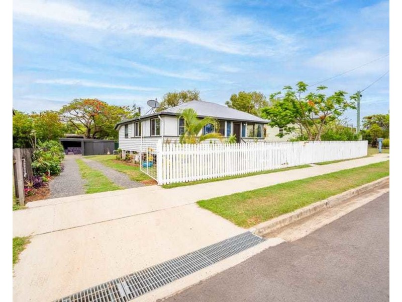 22 Hills Street, Bundaberg East QLD 4670