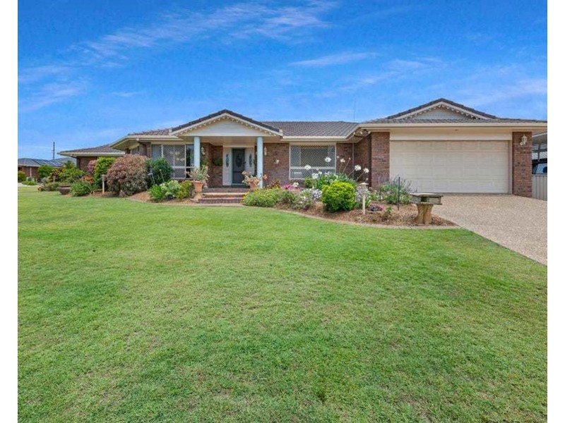 17 Captivation Court, Avoca QLD 4670