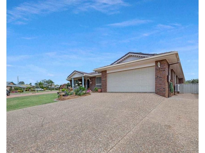 17 Captivation Court, Avoca QLD 4670