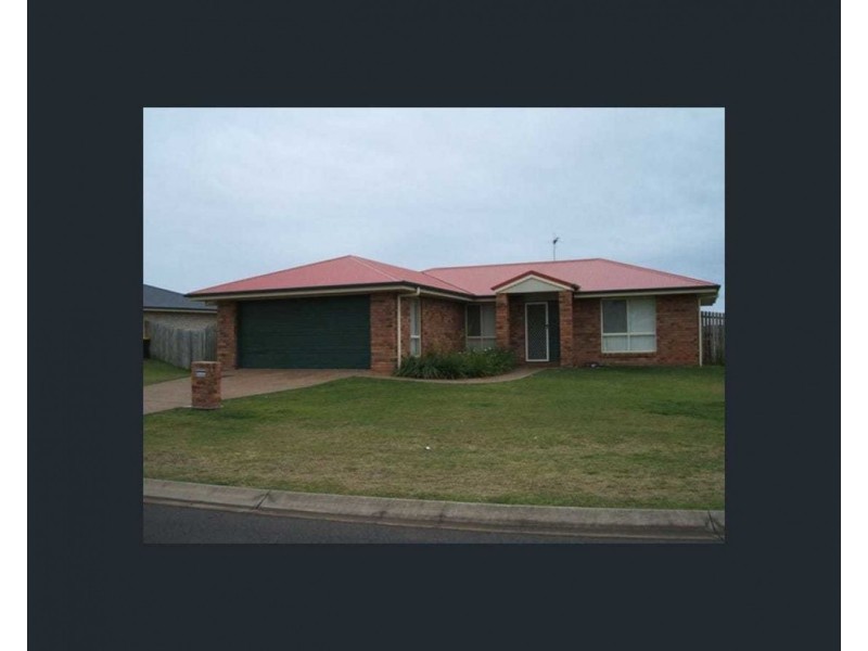 3 Santina Drive, Kalkie QLD 4670