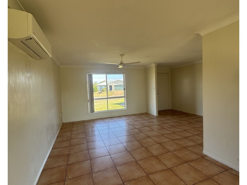 3 Santina Drive, Kalkie QLD 4670