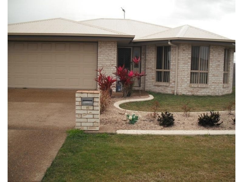 15 Hopton Place, Bundaberg North QLD 4670