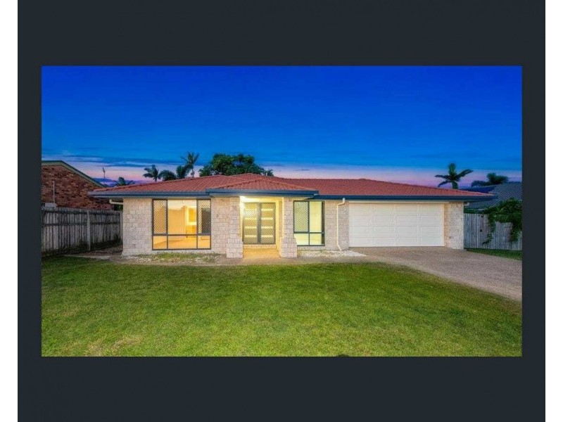 61 Shoreline Crescent, Bargara QLD 4670