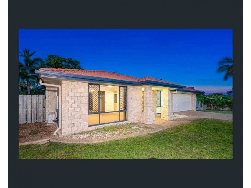 61 Shoreline Crescent, Bargara QLD 4670