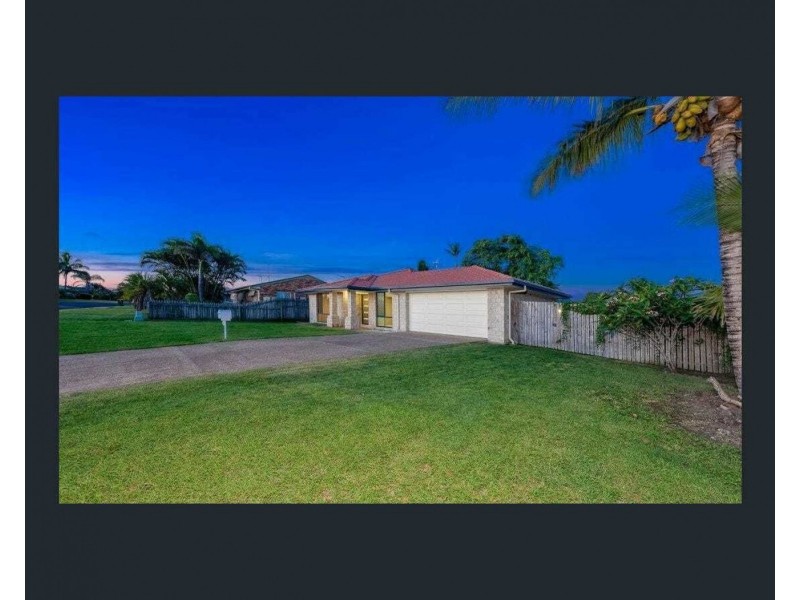 61 Shoreline Crescent, Bargara QLD 4670