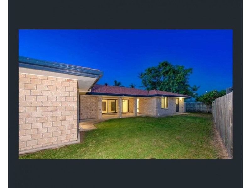 61 Shoreline Crescent, Bargara QLD 4670