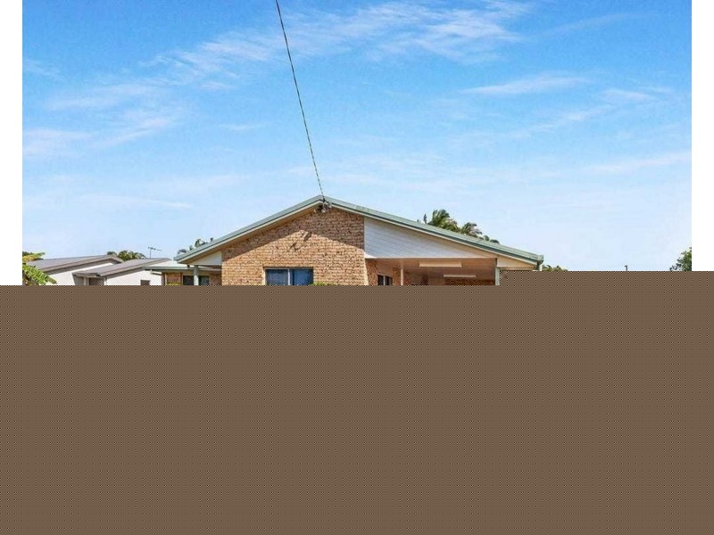 9 Shell Street, Burnett Heads QLD 4670