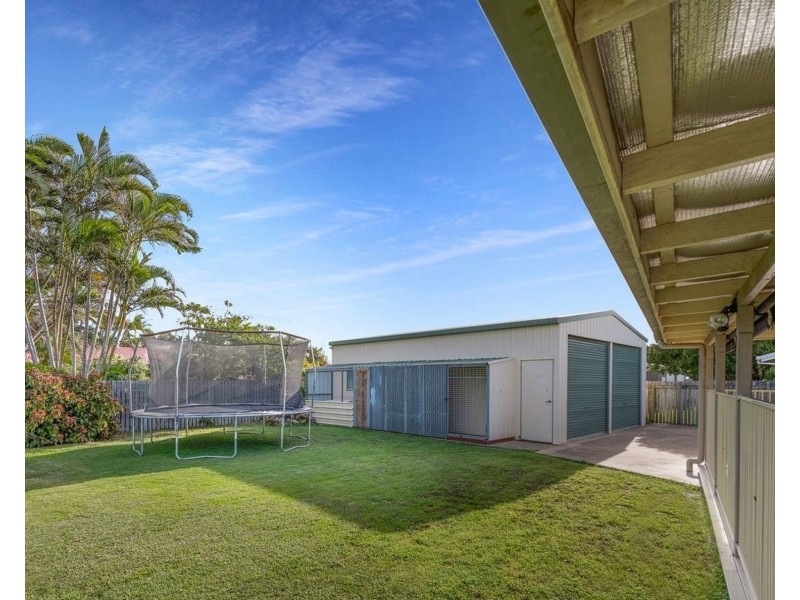 9 Shell Street, Burnett Heads QLD 4670