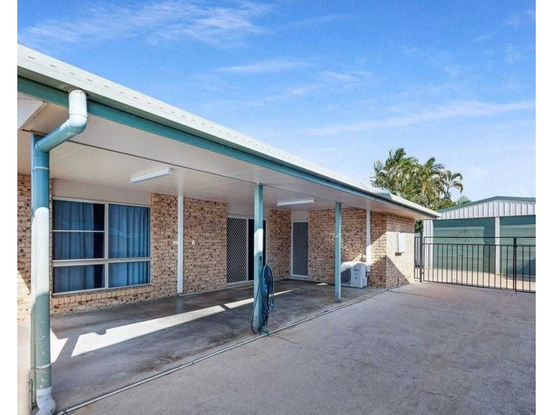 9 Shell Street, Burnett Heads QLD 4670