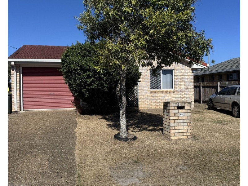 95A Sims Road, Avenell Heights QLD 4670