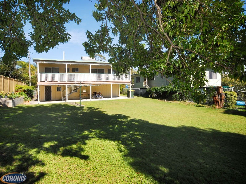 Stafford Heights QLD 4053