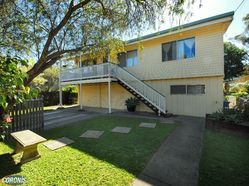 Stafford Heights QLD 4053