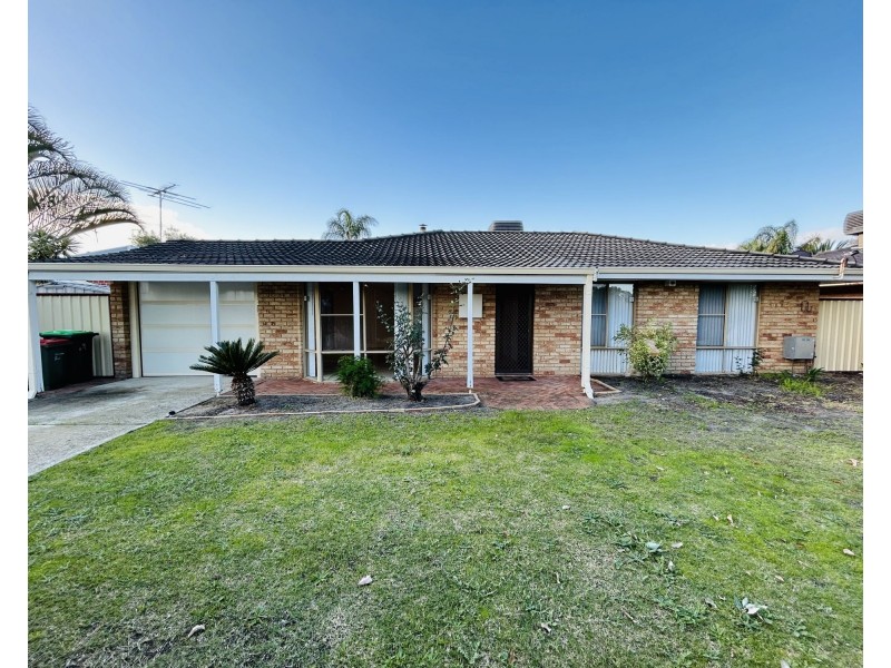 38 Amazon Drive, Beechboro WA 6063