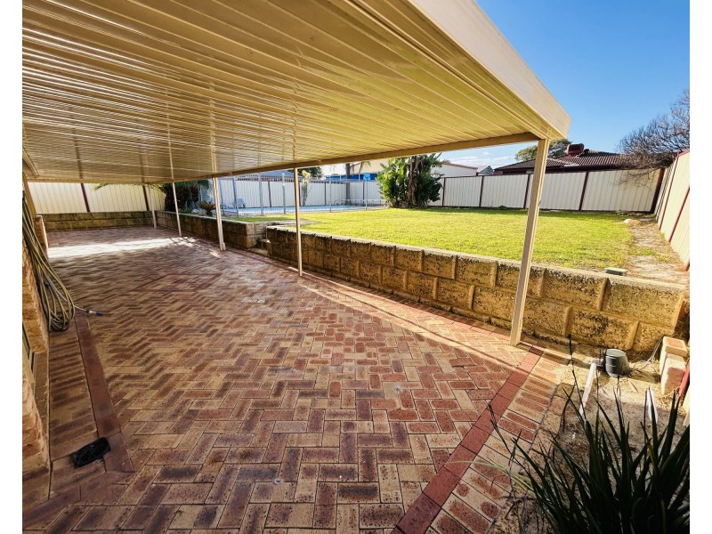 38 Amazon Drive, Beechboro WA 6063