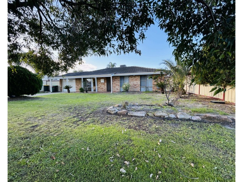38 Amazon Drive, Beechboro WA 6063
