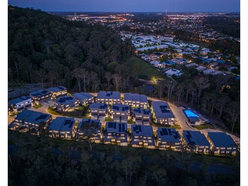 39/155 Baileys Mountain Road, Upper Coomera QLD 4209