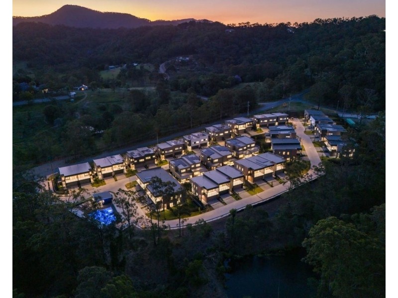 39/155 Baileys Mountain Road, Upper Coomera QLD 4209