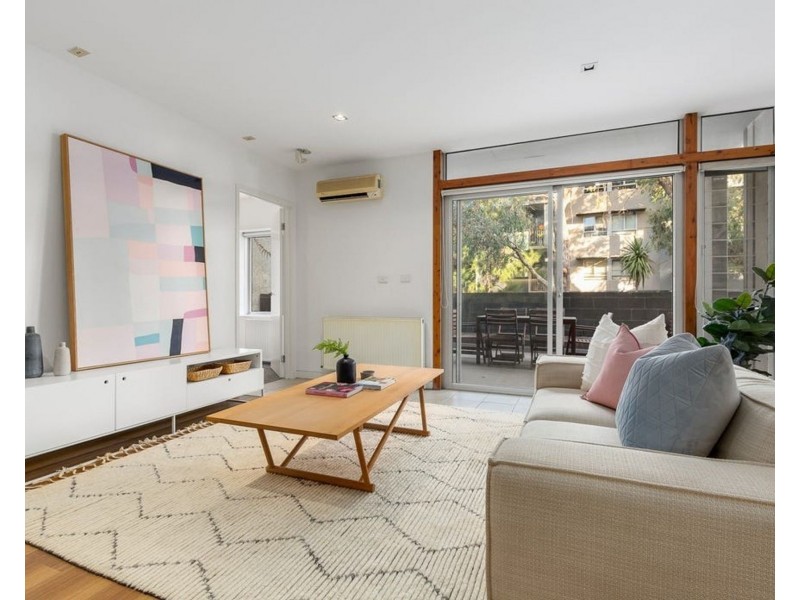 105E/5 Greeves Street, St Kilda VIC 3182