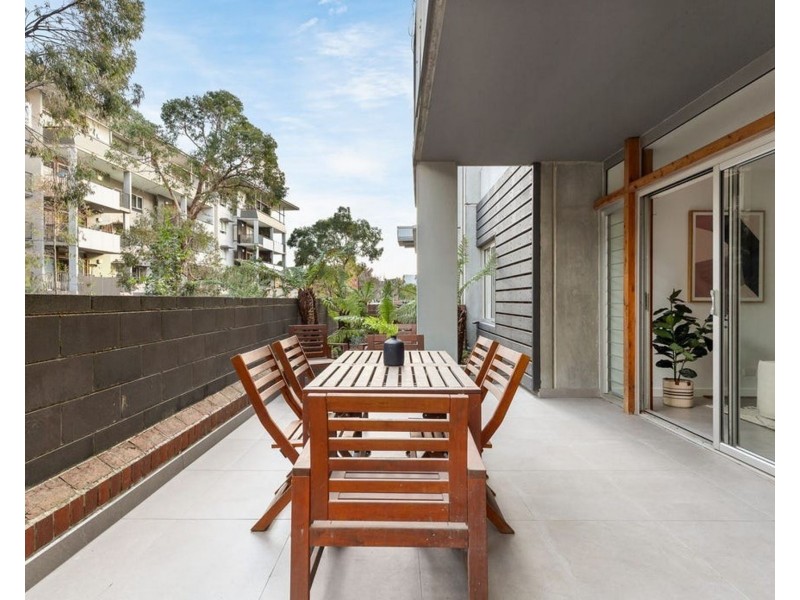 105E/5 Greeves Street, St Kilda VIC 3182