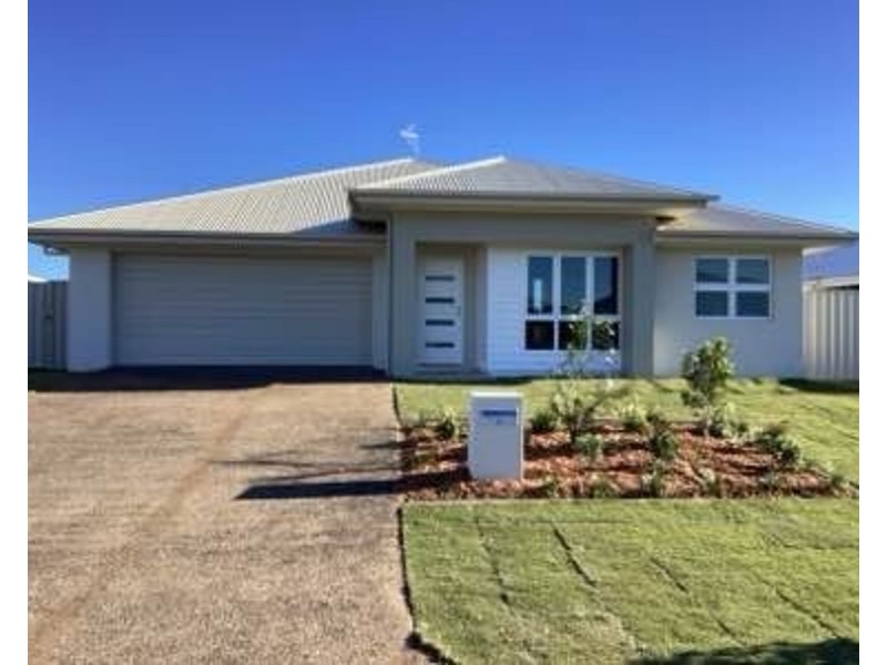 Lot 72 4 Oregano Place, Bargara QLD 4670