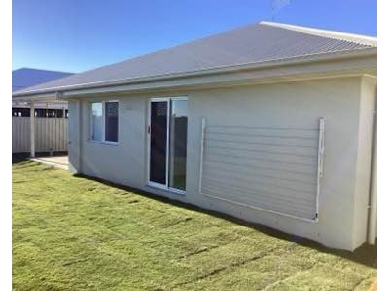 Lot 72 4 Oregano Place, Bargara QLD 4670