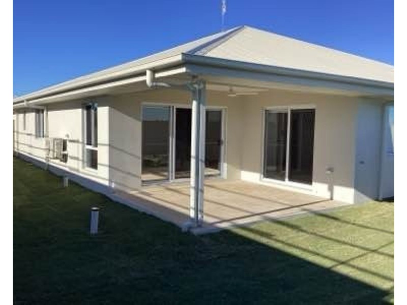 Lot 72 4 Oregano Place, Bargara QLD 4670