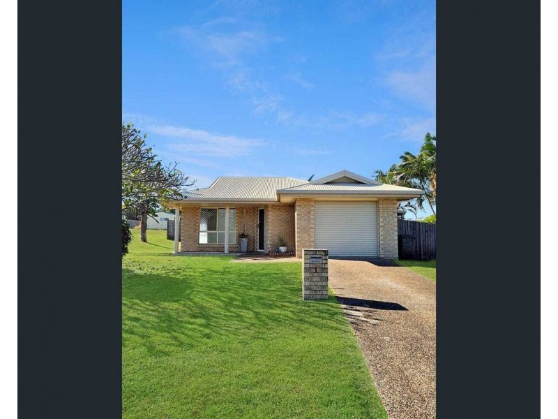 1 Cocas Drive, Avoca QLD 4670