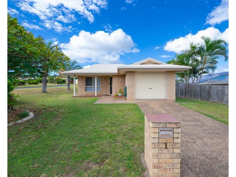 1 Cocas Drive, Avoca QLD 4670