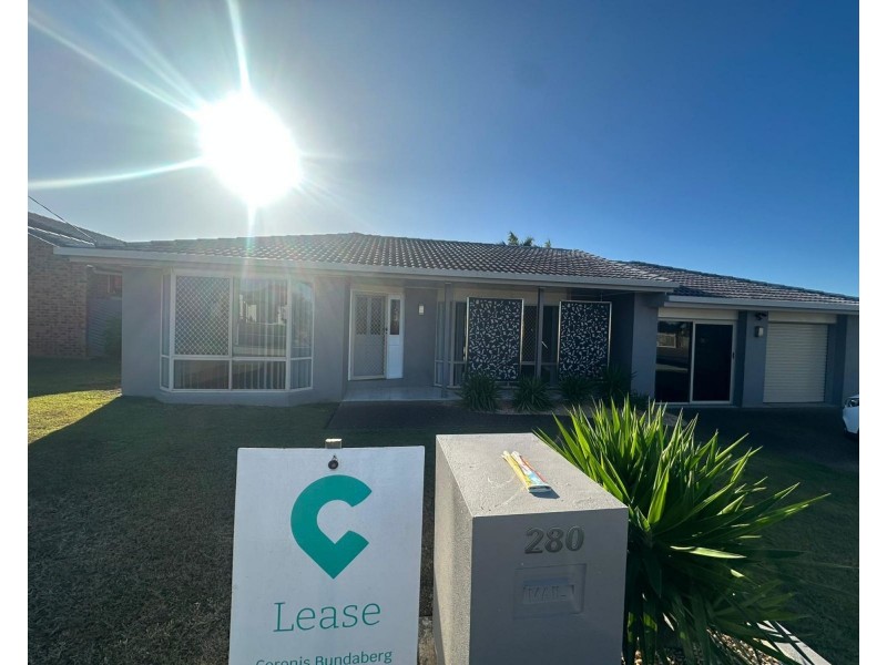 280 Avoca Road, Avoca QLD 4670
