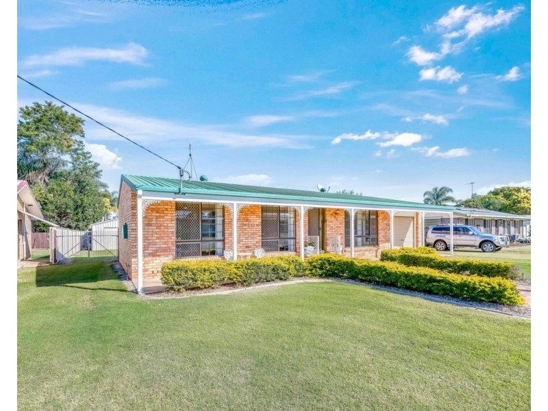 27 Sloane Street, Kalkie QLD 4670